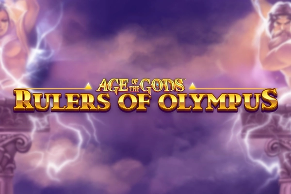 Age Of The Gods Rulers Of Olympus
