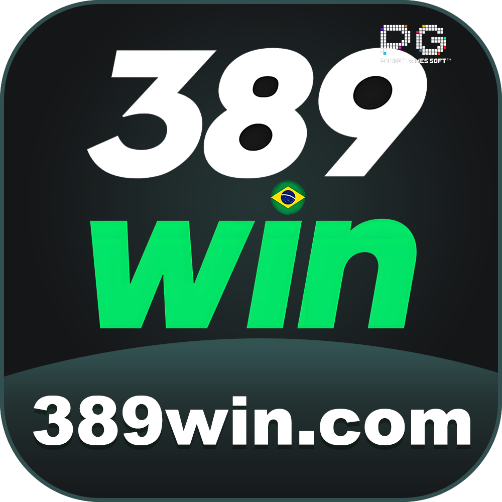 389WIN Logo