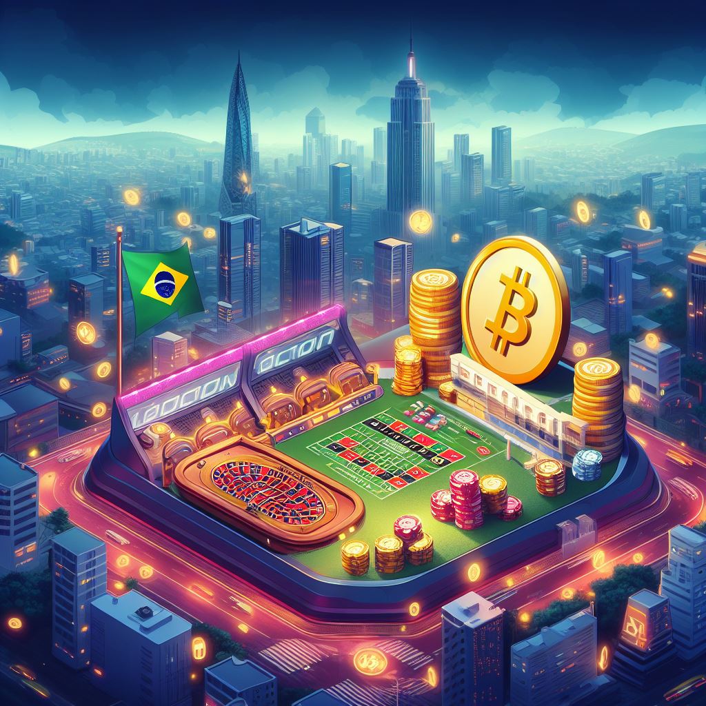 Descubra 389WIN: A Principal Plataforma de Apostas no Brasil