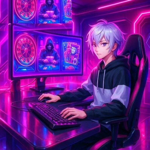 Imagem promocional da 389WIN mostrando a plataforma e suas vantagens